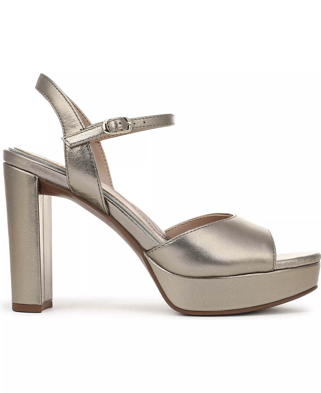 Naturalizer Women's Marigold Strappy Sandals