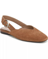 Naturalizer Women's Crystal Slingback Flats