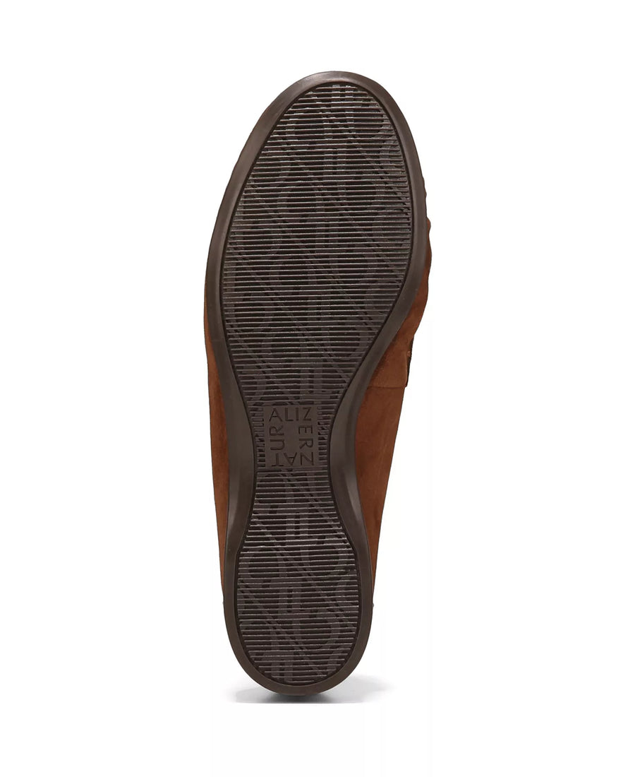 Naturalizer Women's Bloom Slip-On Loafers