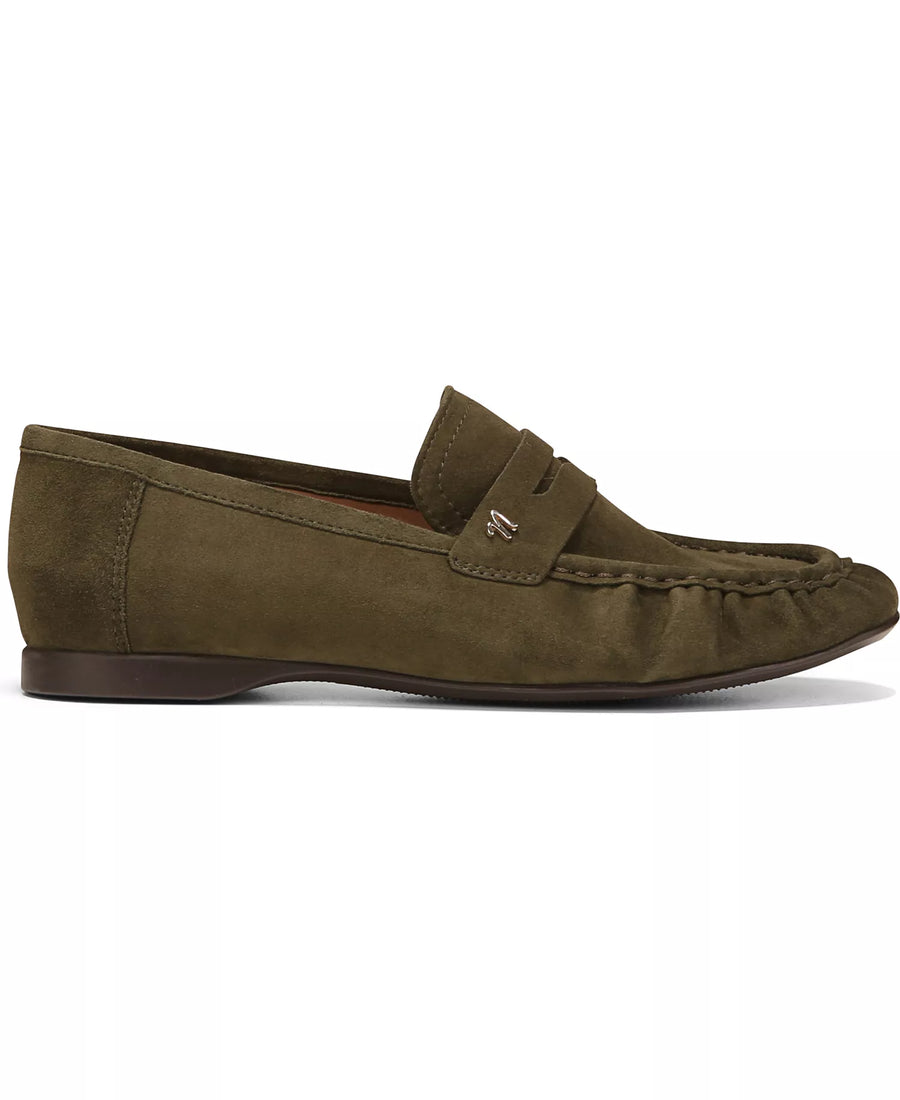 Naturalizer Women's Bloom Slip-On Loafers