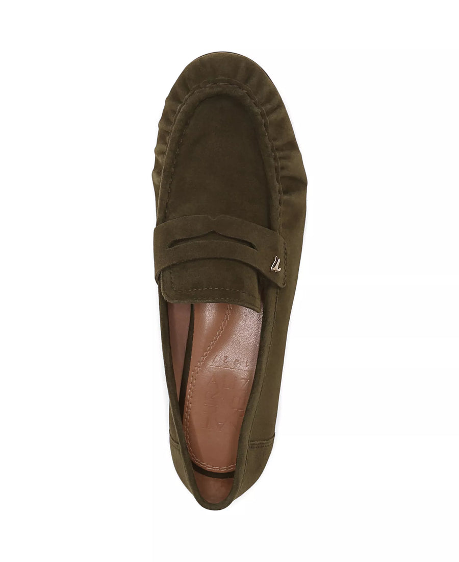 Naturalizer Women's Bloom Slip-On Loafers