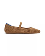 Rothy's Women's The Square Mary Jane Flats