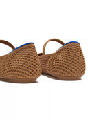 Rothy's Women's The Square Mary Jane Flats