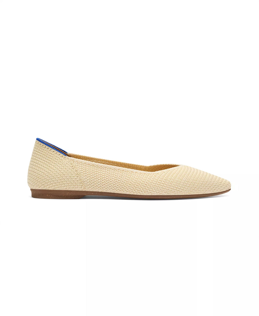 Rothy's Women's Point II Ballet Flats