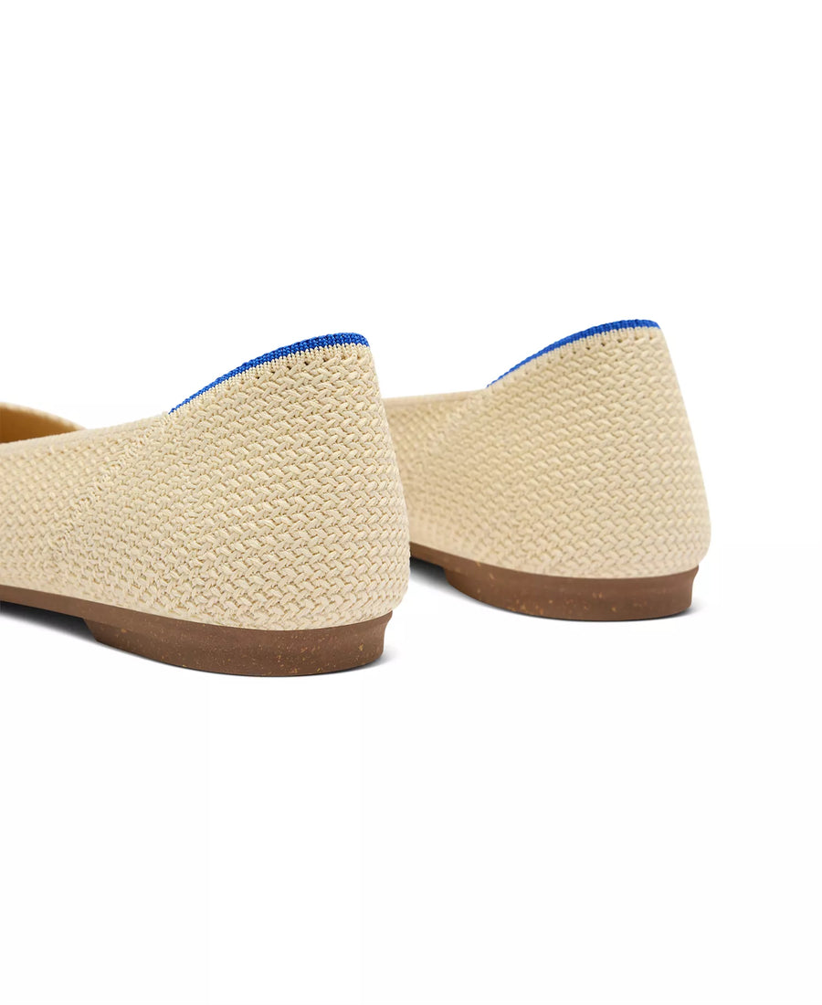 Rothy's Women's Point II Slip-On Ballet Flats