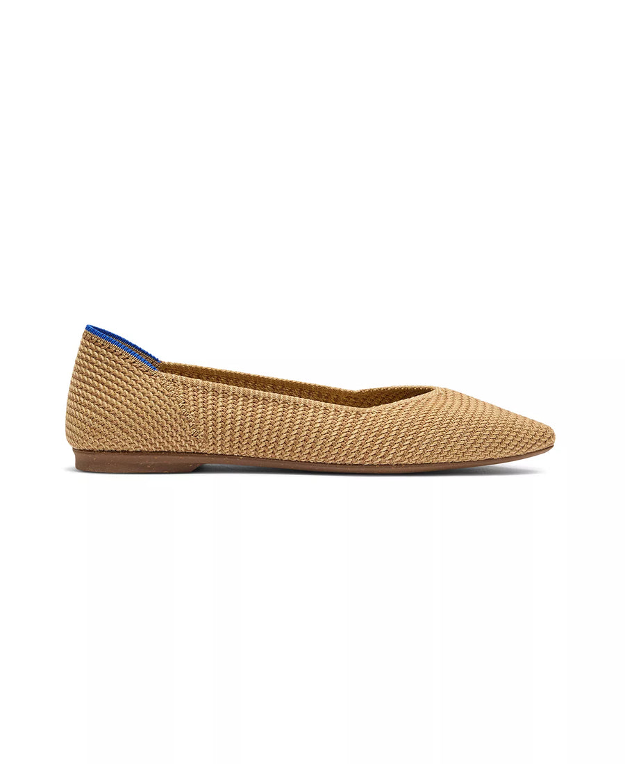 Rothy's Women's Point II Ballet Flats