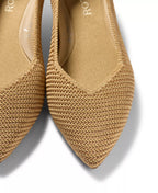 Rothy's Women's Point II Slip-On Ballet Flats