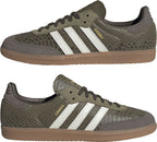 Adidas Gender Inclusive Samba OG Sneaker - Men's
