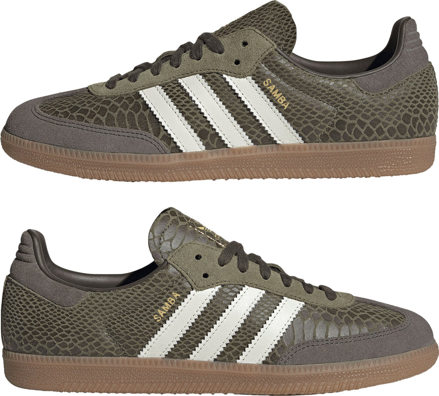 Adidas Gender Inclusive Samba OG Sneaker - Men's
