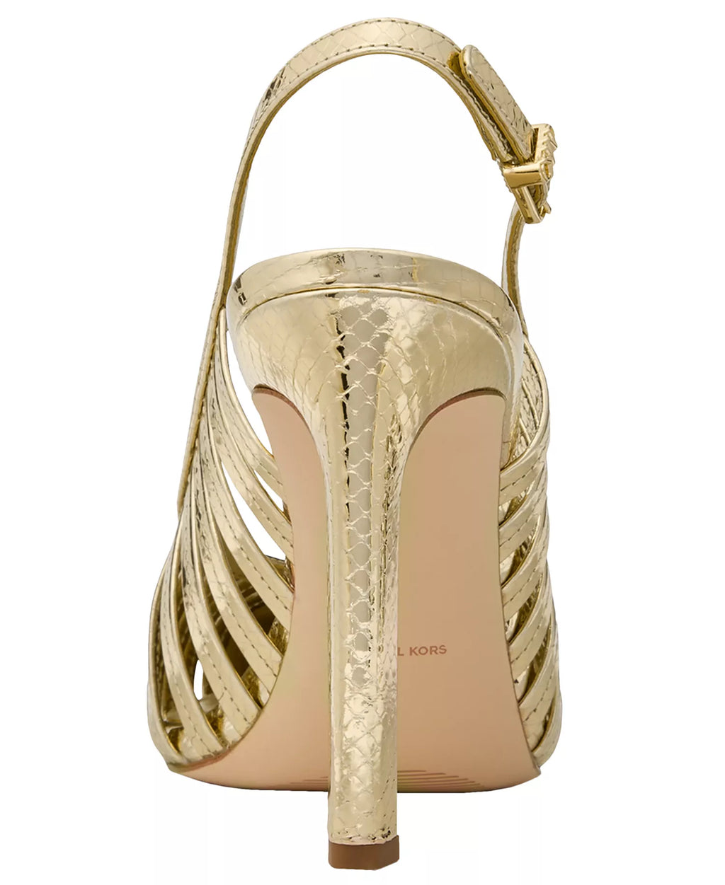 Michael Kors Women's Adriana High Stiletto Heel Pumps