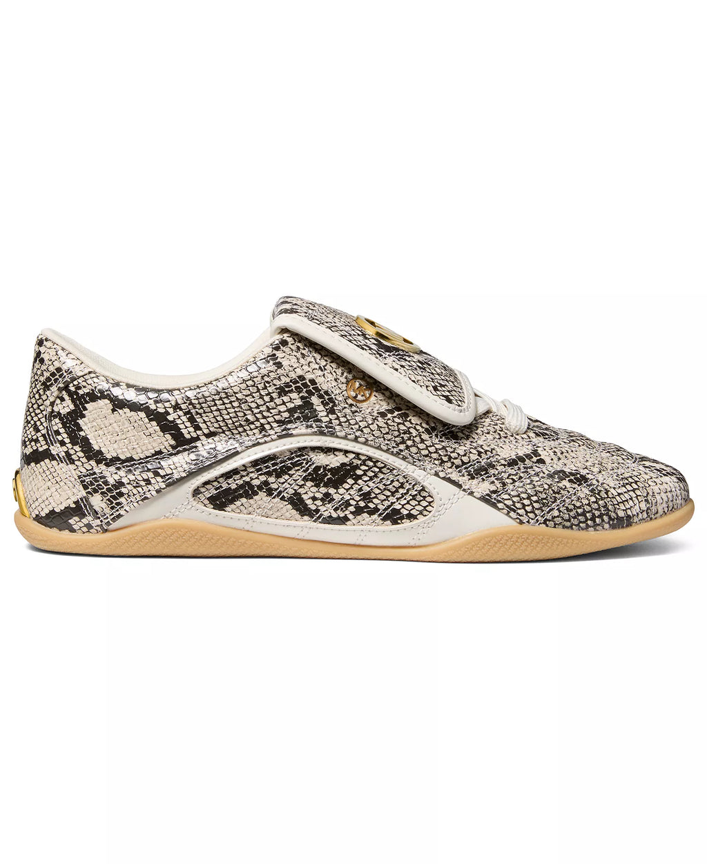 Michael Kors Women's Kyler Lace-Up Trainer Sneakers