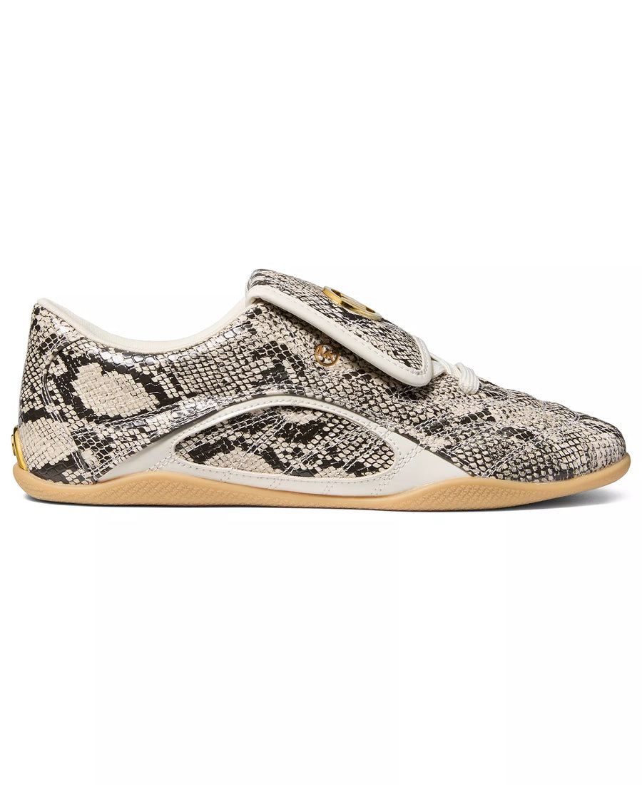 Michael Kors Women's Kyler Lace-Up Trainer Sneakers