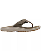 Clarks Men's Cloudsteppers Breeze Flip-Flop Sandals