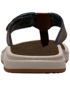 Clarks Men's Cloudsteppers Breeze Flip-Flop Sandals