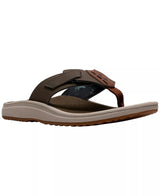Clarks Men's Cloudsteppers Breeze Flip-Flop Sandals