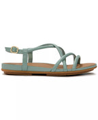 FitFlop Women's Gracie Leather Strappy Back-Strap Sandals