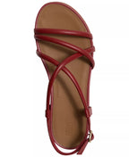 FitFlop Women's Gracie Leather Strappy Back-Strap Sandals