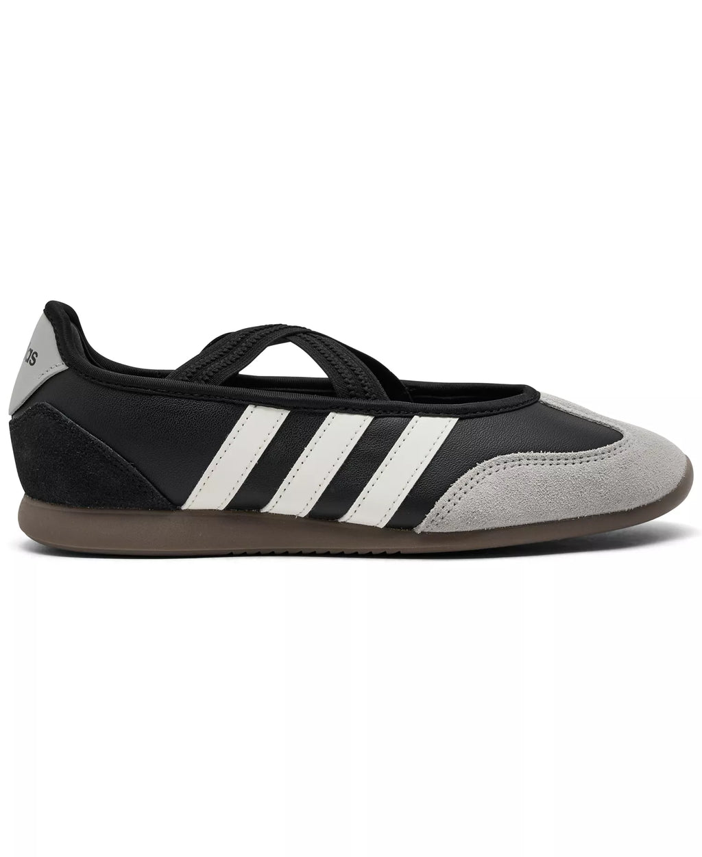 Adidas Women's Barreda Mary Jane Sneakers
