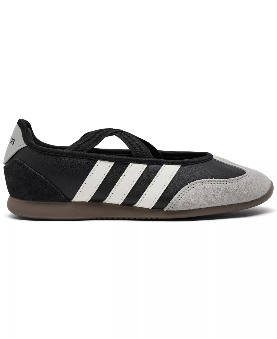Adidas Women's Barreda Mary Jane Sneakers