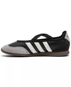 Adidas Women's Barreda Mary Jane Sneakers