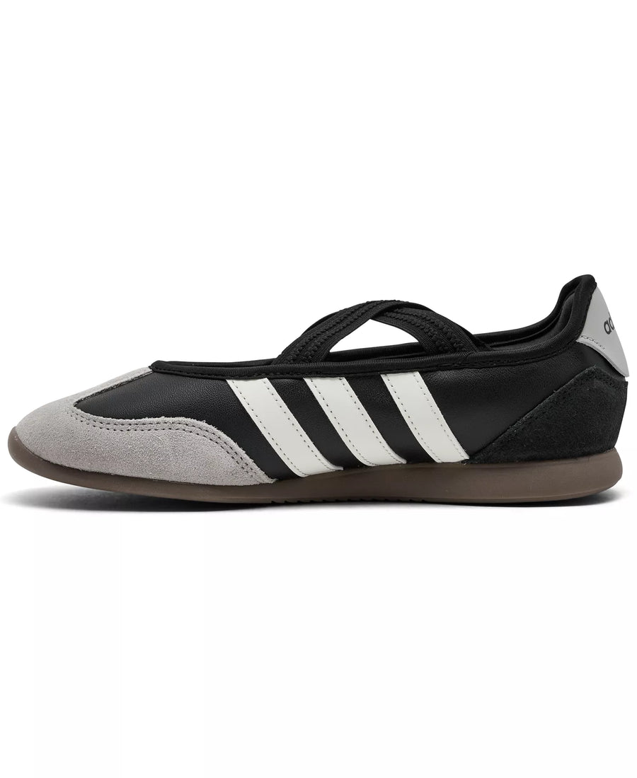 Adidas Women's Barreda Mary Jane Sneakers