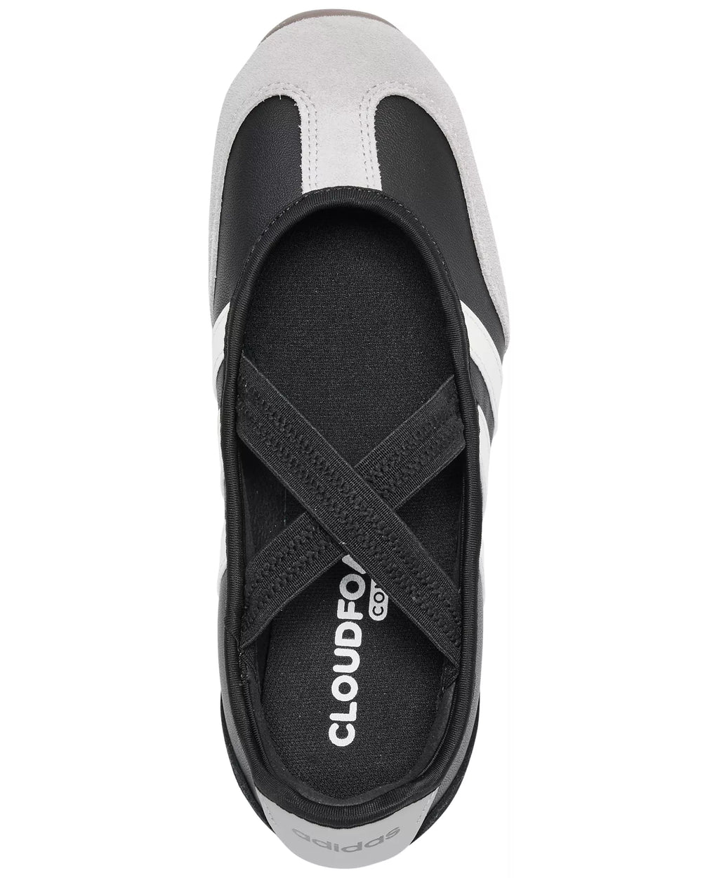 Adidas Women's Barreda Mary Jane Sneakers
