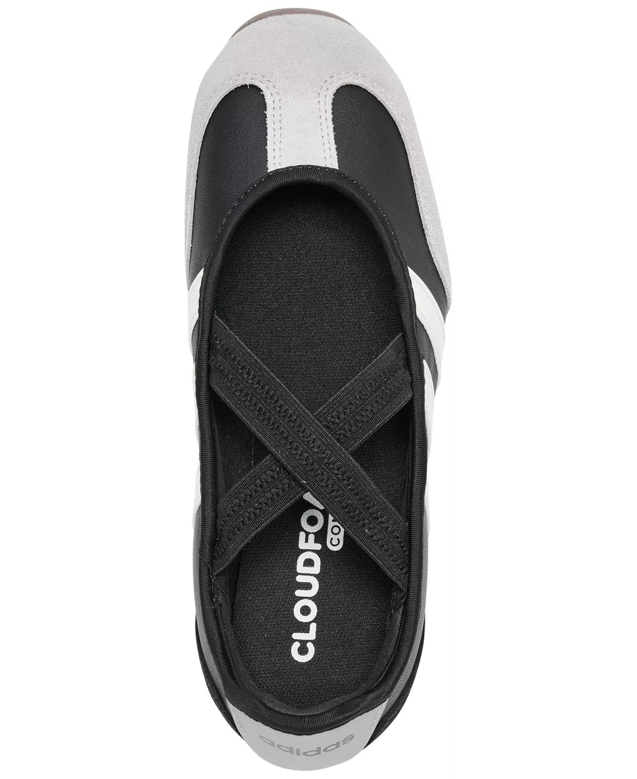 Adidas Women's Barreda Mary Jane Sneakers