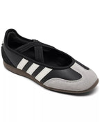 Adidas Women's Barreda Mary Jane Sneakers