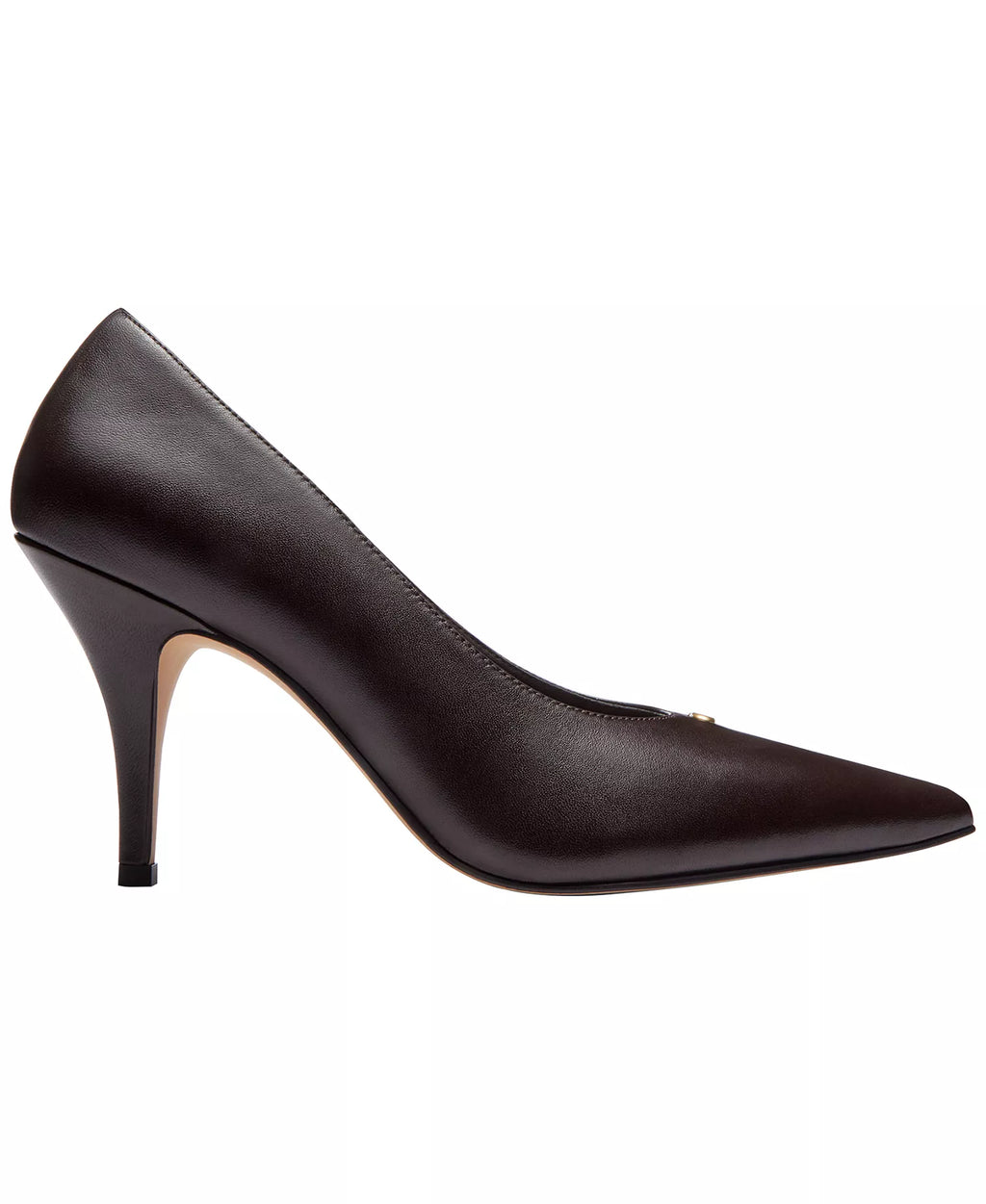Coach Women's Daisy Slip-On Pumps