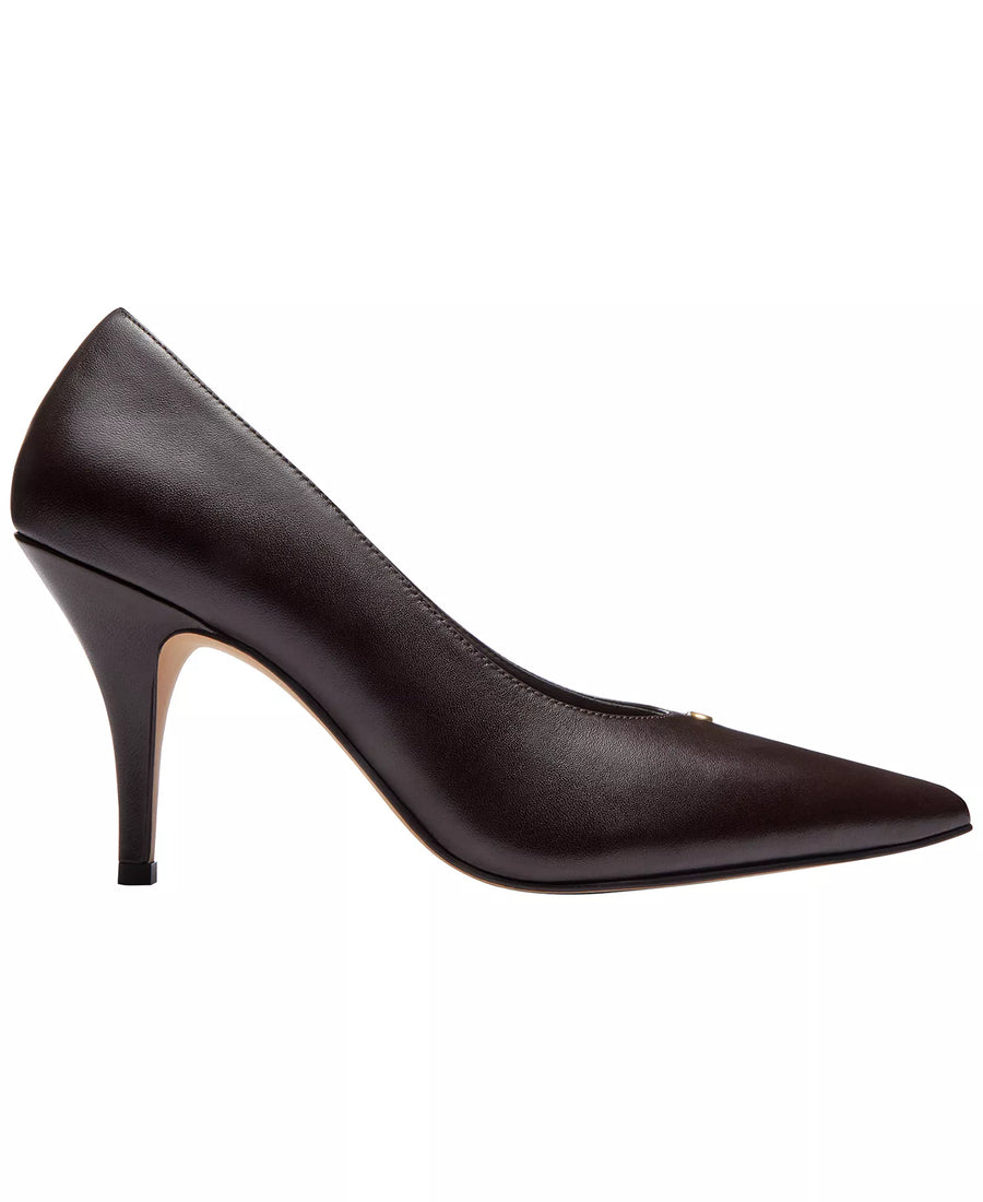 Coach Women's Daisy Slip-On Pumps