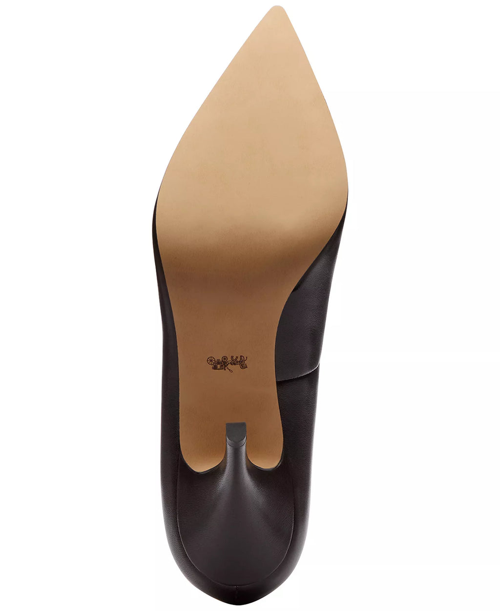 Coach Women's Daisy Slip-On Pumps