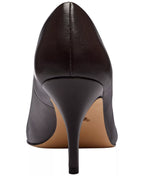 Coach Women's Daisy Slip-On Pumps