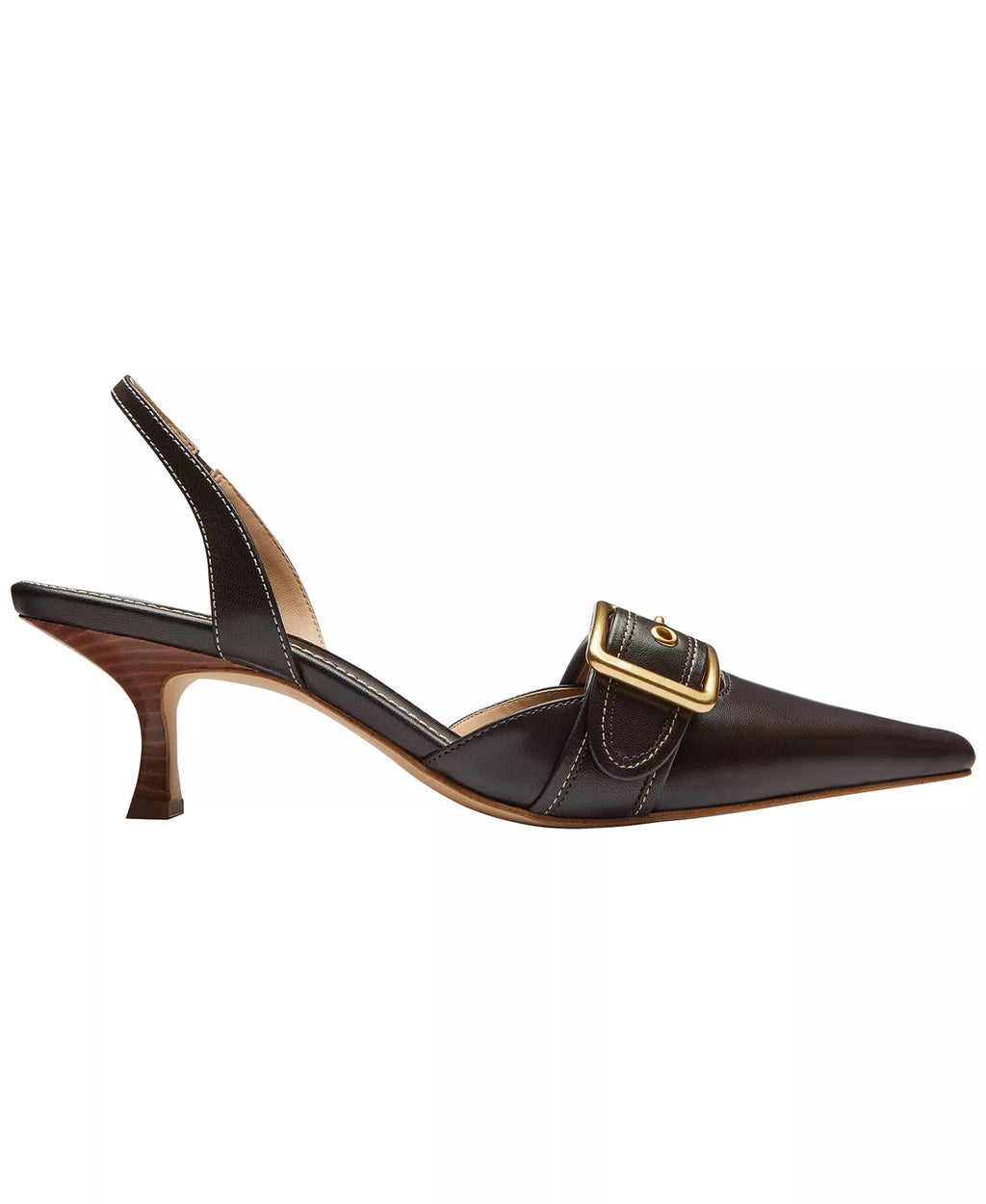 Coach Women's Margot Slingback Pumps