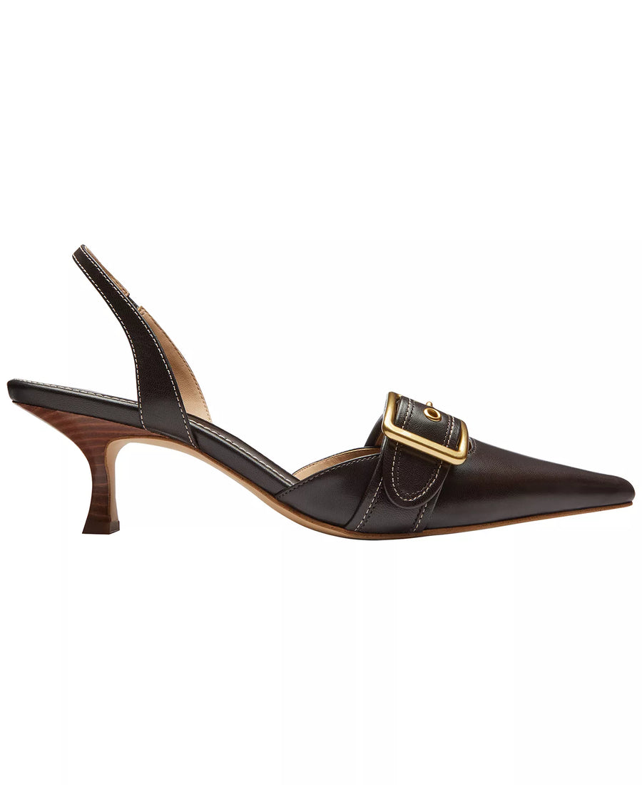 Coach Women's Margot Slingback Pumps