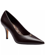 Coach Women's Daisy Slip-On Pumps