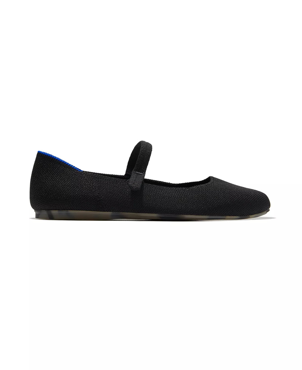 Rothy's Women's The Square Mary Jane Flats