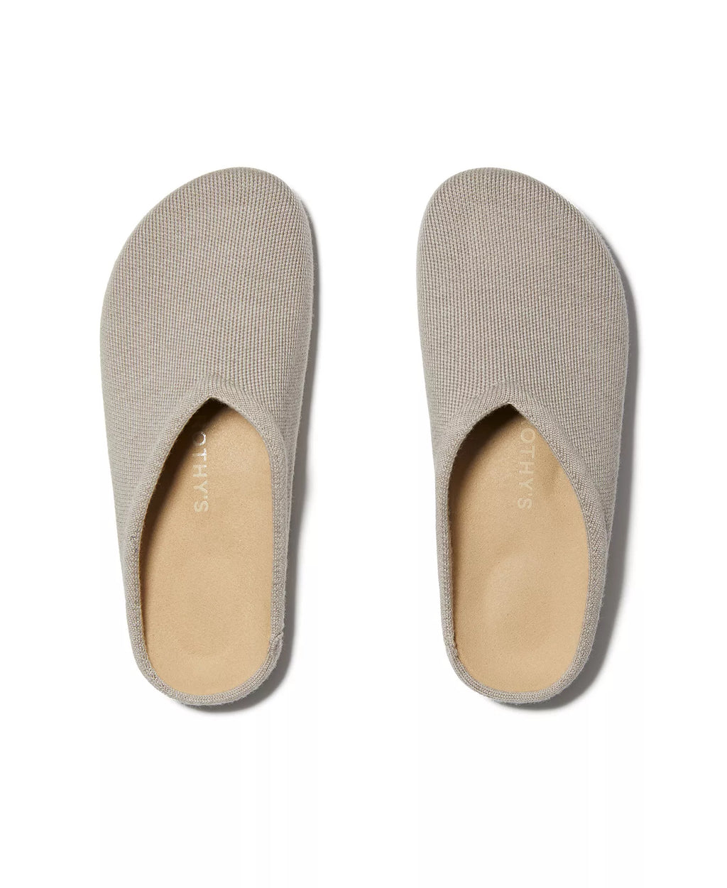 Rothy's Women's Casual Round Toe Mule Clogs