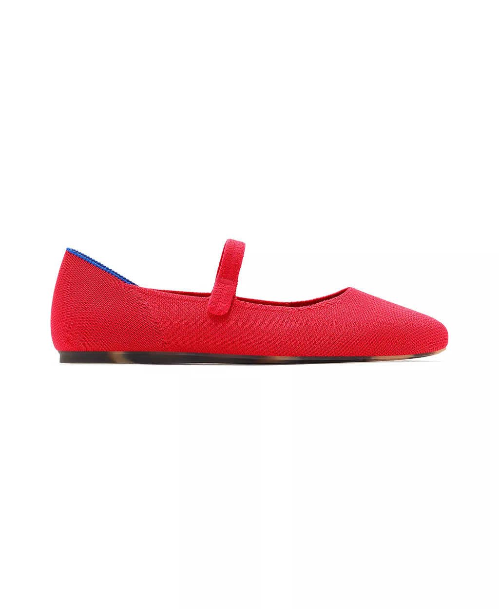 Rothy's Women's The Square Mary Jane Flats