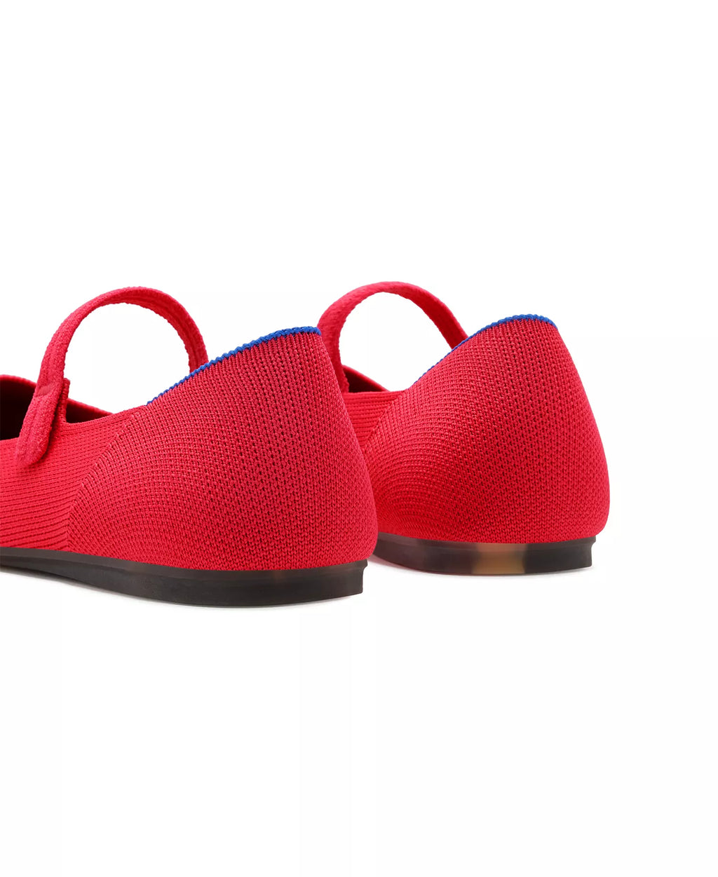Rothy's Women's The Square Mary Jane Flats