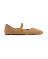 Rothy's Women's The Square Mary Jane Flats