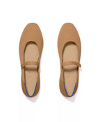 Rothy's Women's The Square Mary Jane Flats