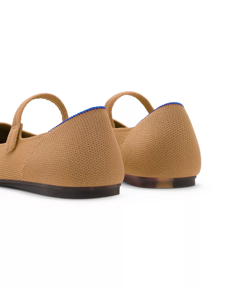Rothy's Women's The Square Mary Jane Flats