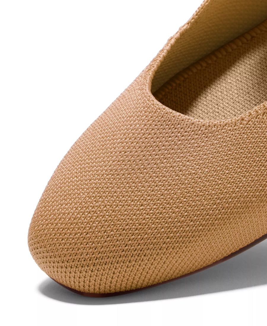 Rothy's Women's The Square Mary Jane Flats