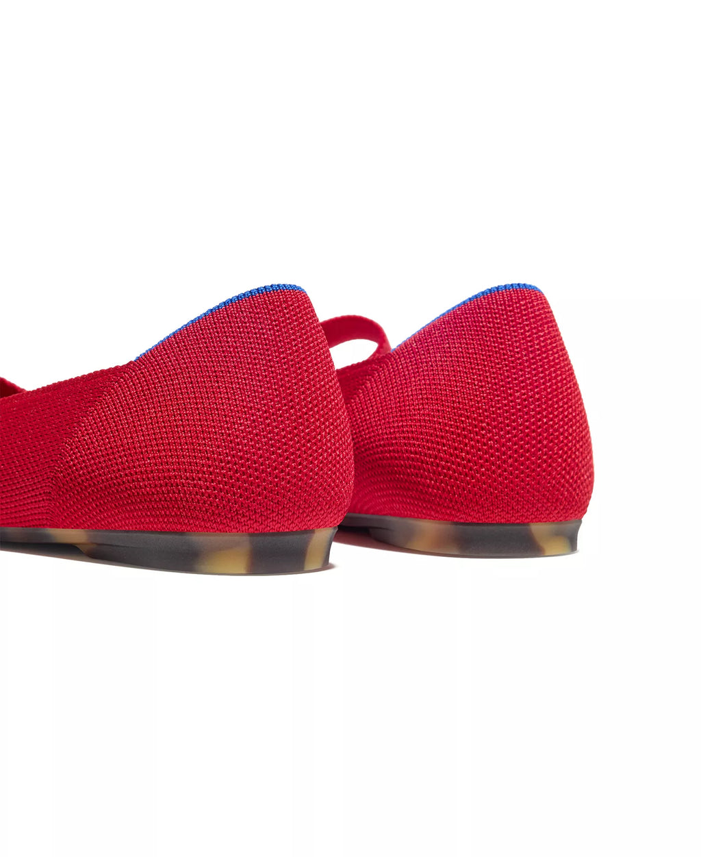 Rothy's Women's Bow Point II Ballet Flats