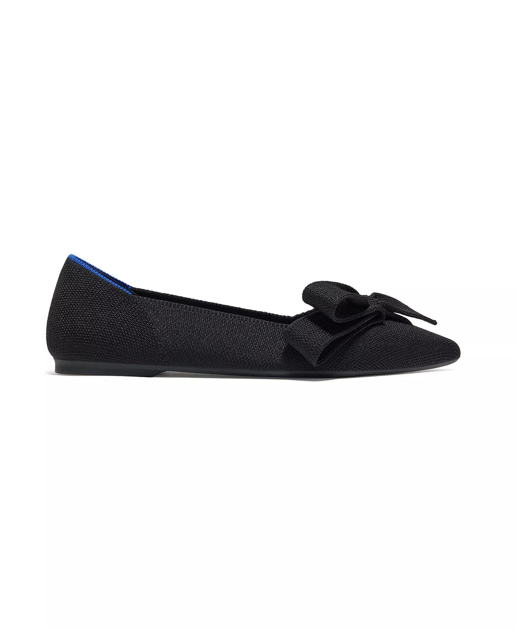 Rothy's Women's Bow Point II Ballet Flats
