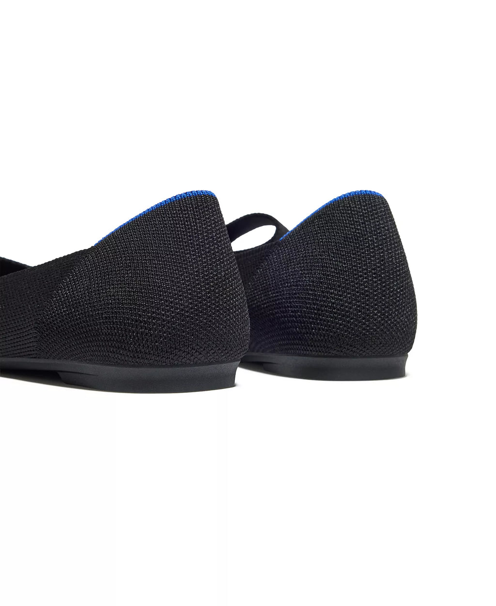 Rothy's Women's Bow Point II Ballet Flats