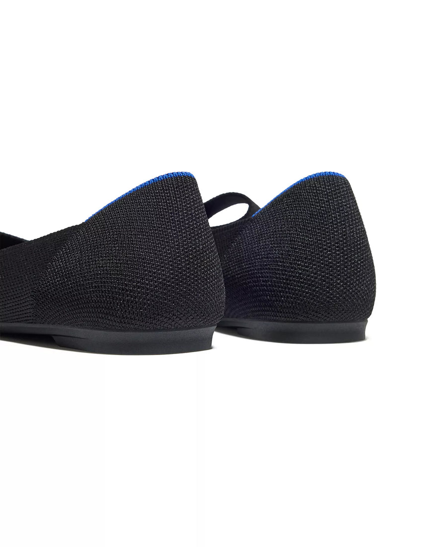 Rothy's Women's Bow Point II Ballet Flats