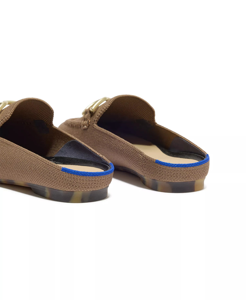 Rothy's Women's Double Bit Mule Flats