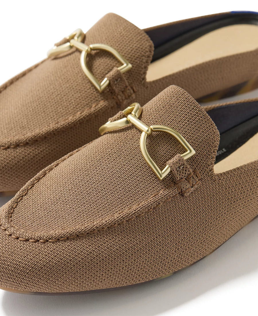 Rothy's Women's Double Bit Mule Flats
