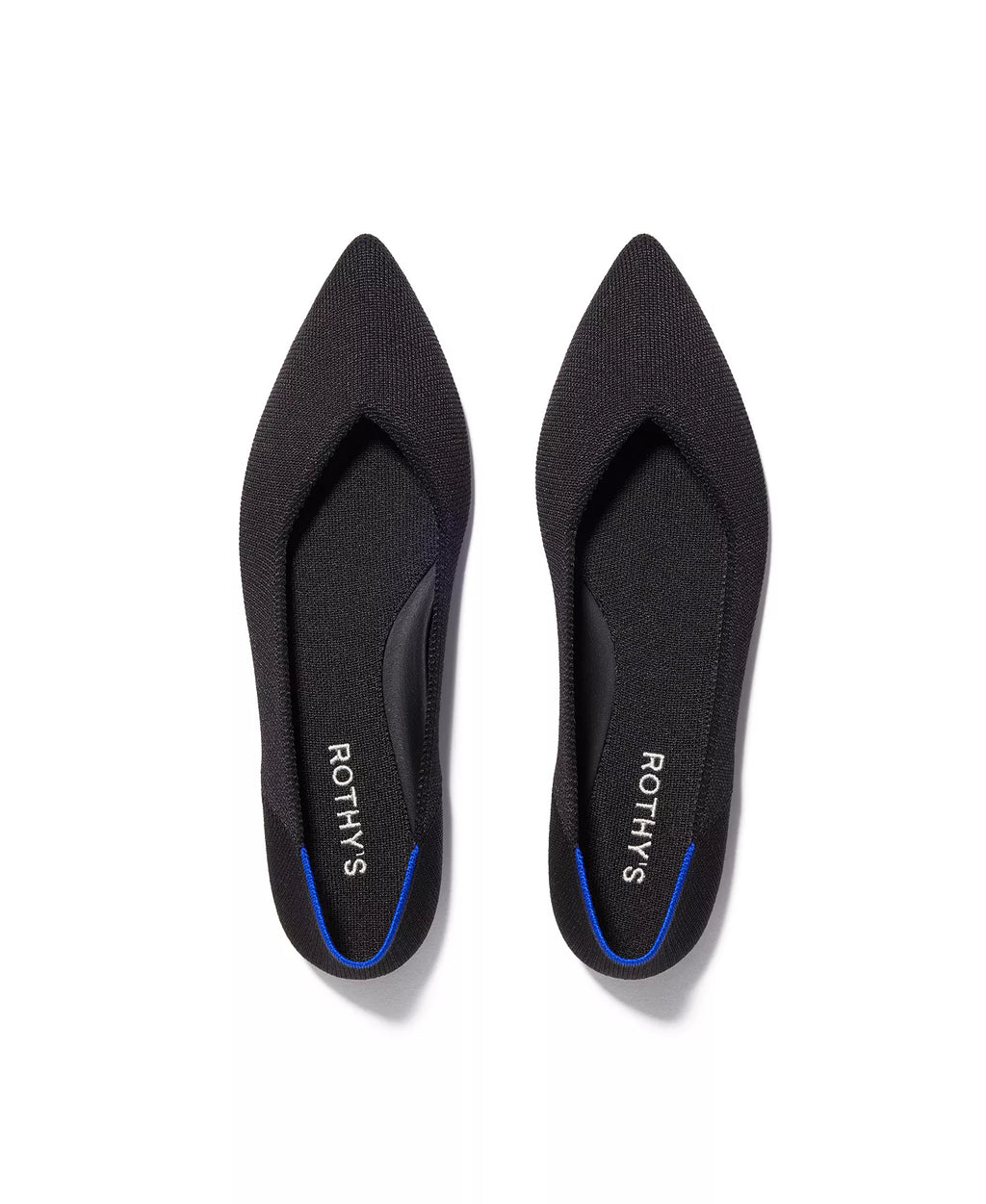 Rothy's Women's Point II Ballet Flats